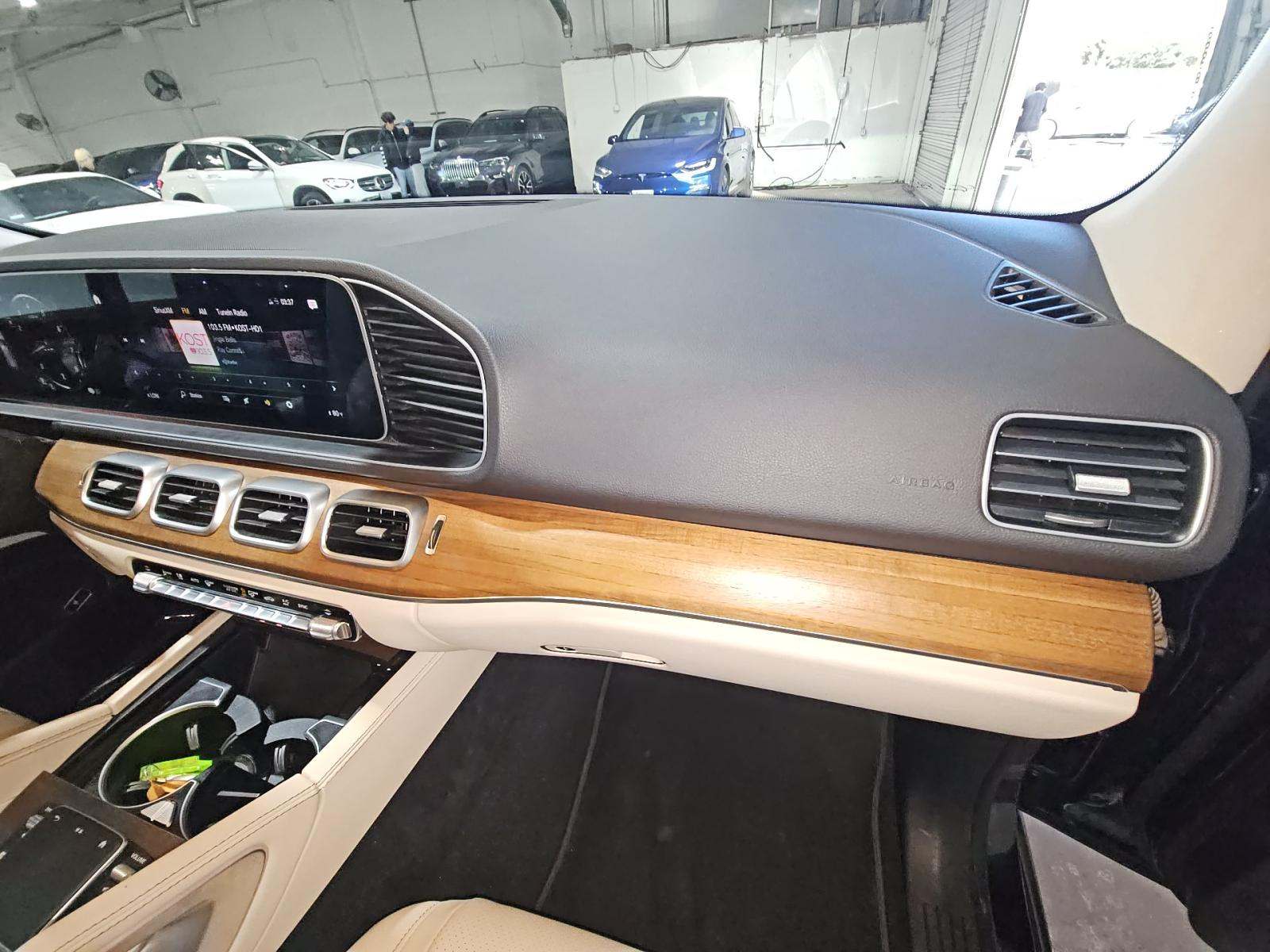 2022 Mercedes-Benz GLE GLE 350 AWD