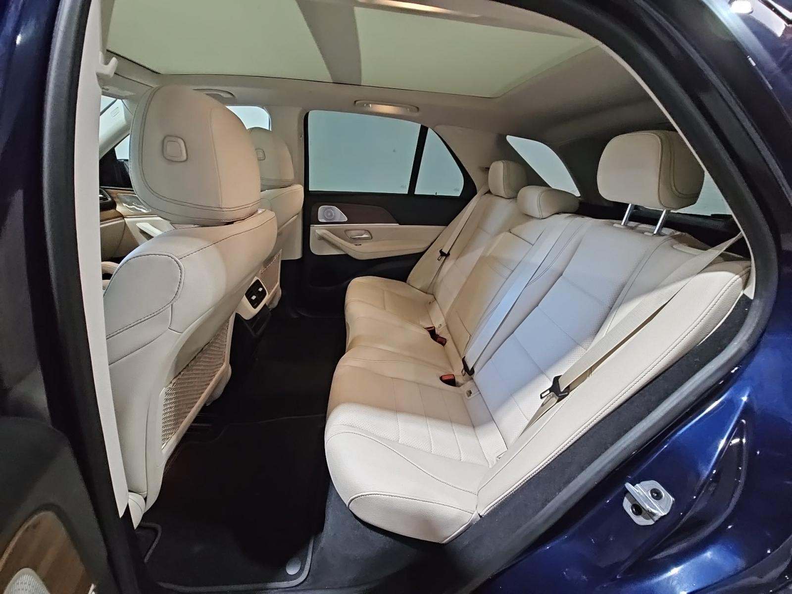 2022 Mercedes-Benz GLE GLE 350 AWD