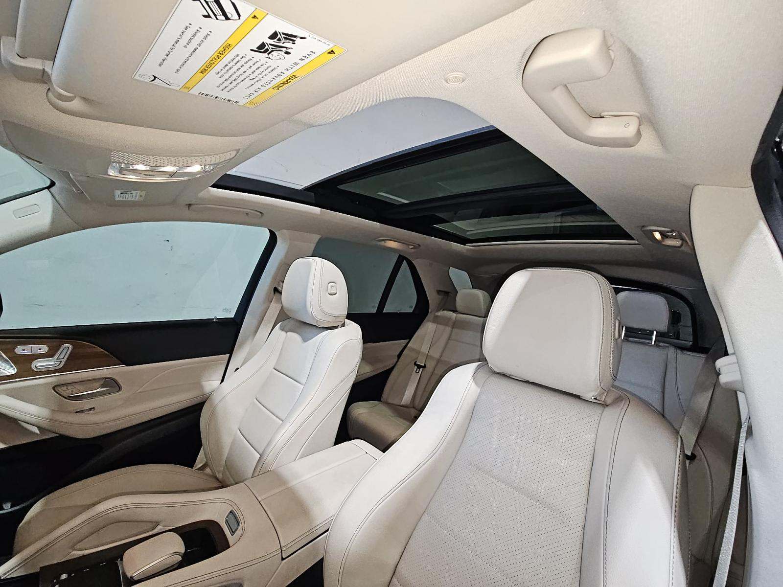 2022 Mercedes-Benz GLE GLE 350 AWD