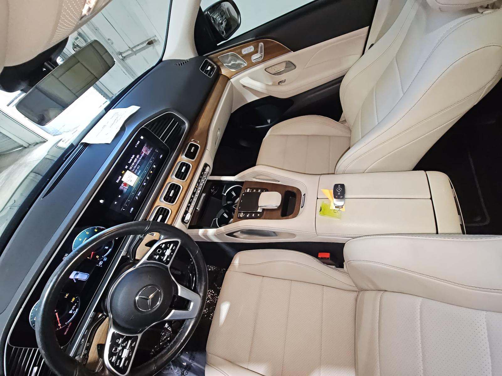 2022 Mercedes-Benz GLE GLE 350 AWD