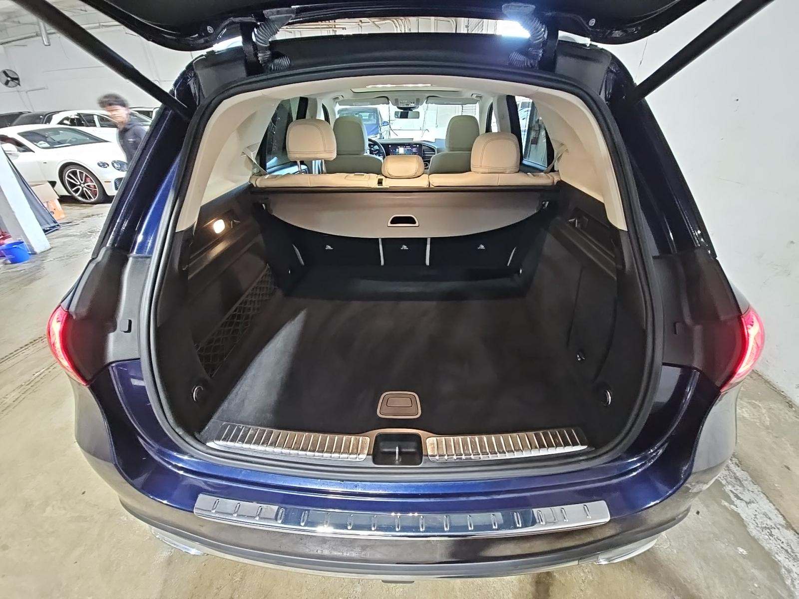 2022 Mercedes-Benz GLE GLE 350 AWD