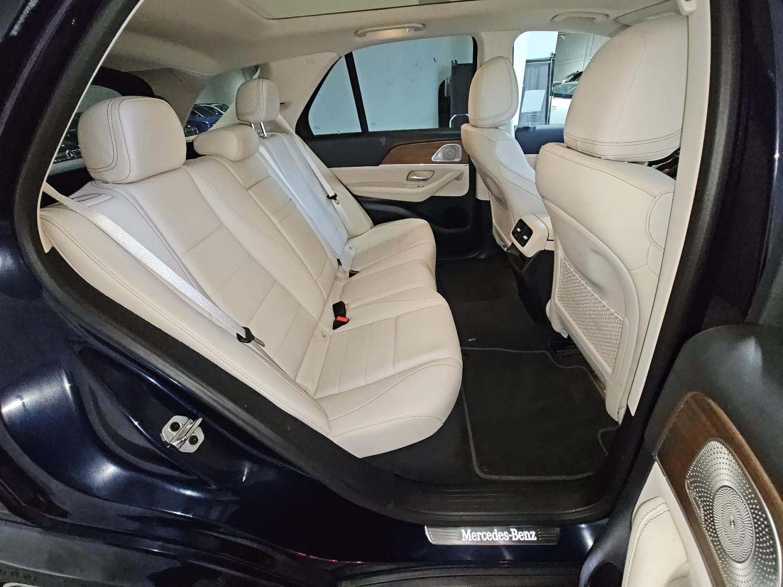 2022 Mercedes-Benz GLE GLE 350 AWD