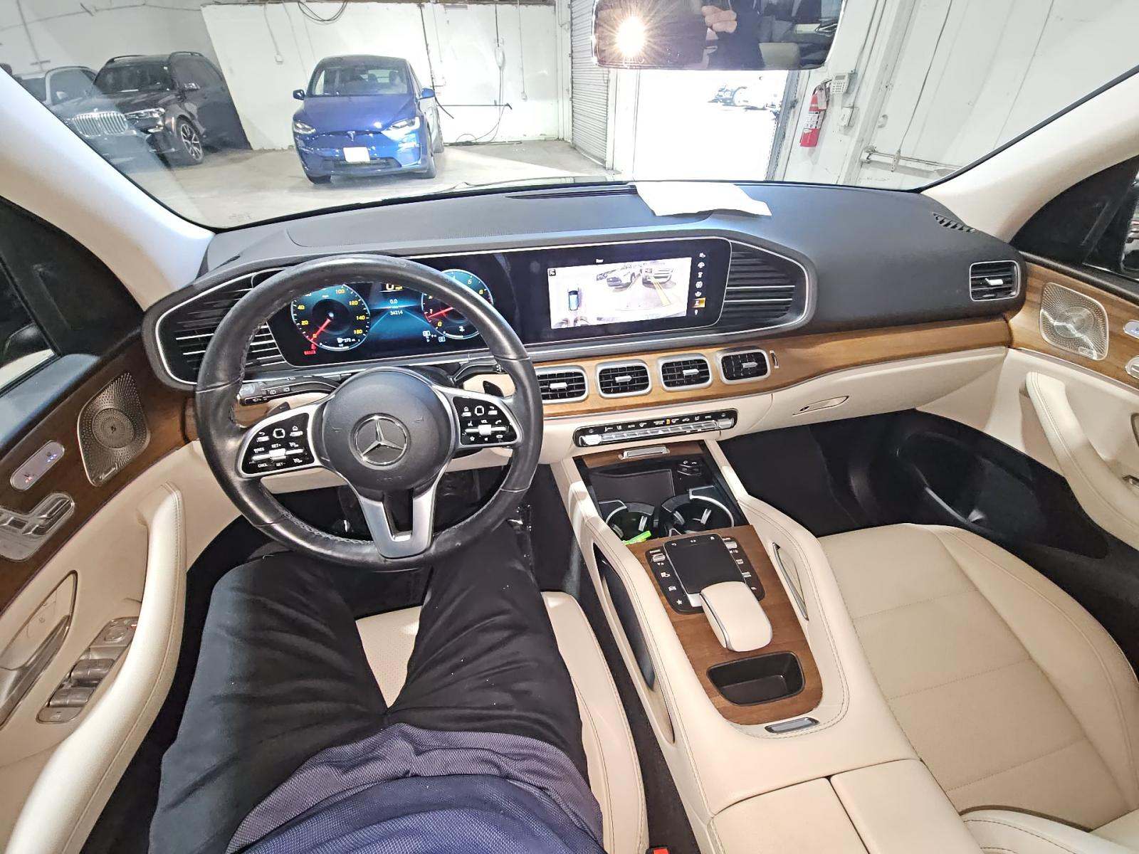 2022 Mercedes-Benz GLE GLE 350 AWD