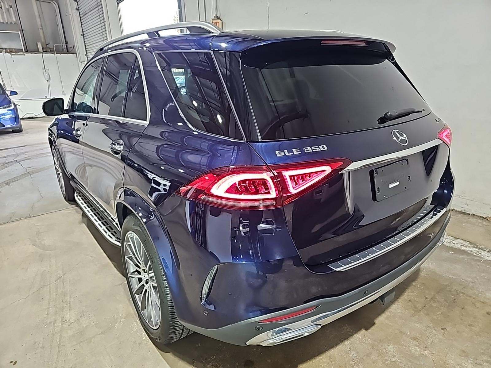 2022 Mercedes-Benz GLE GLE 350 AWD