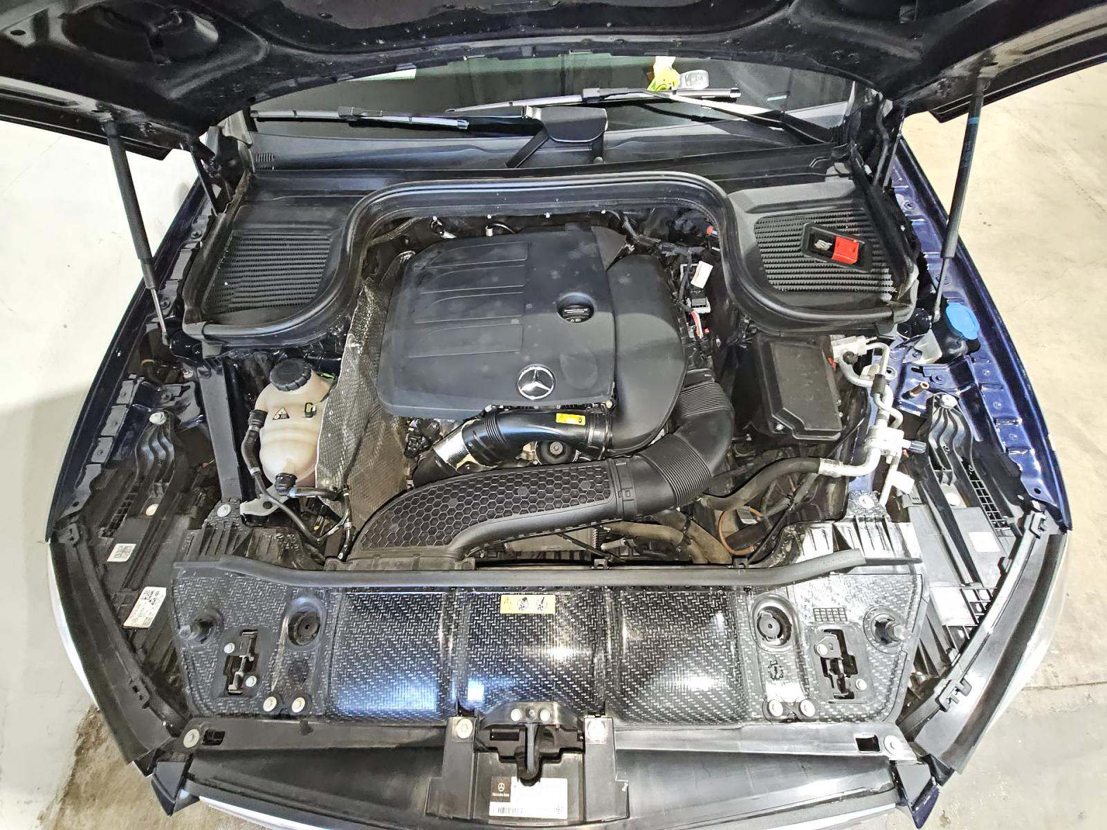 2022 Mercedes-Benz GLE GLE 350 AWD