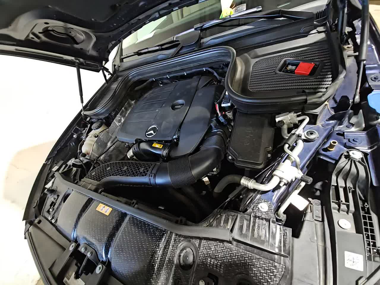 2022 Mercedes-Benz GLE GLE 350 AWD