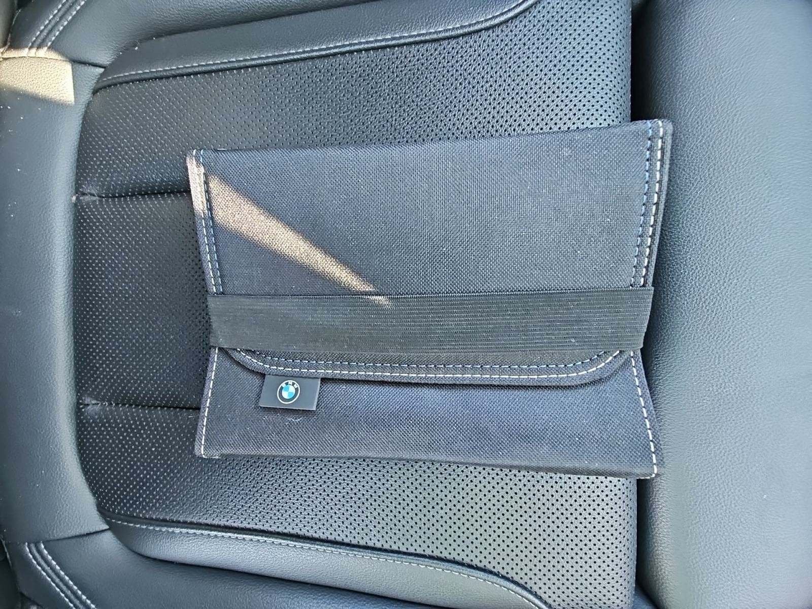 2022 BMW 4 Series 430i RWD