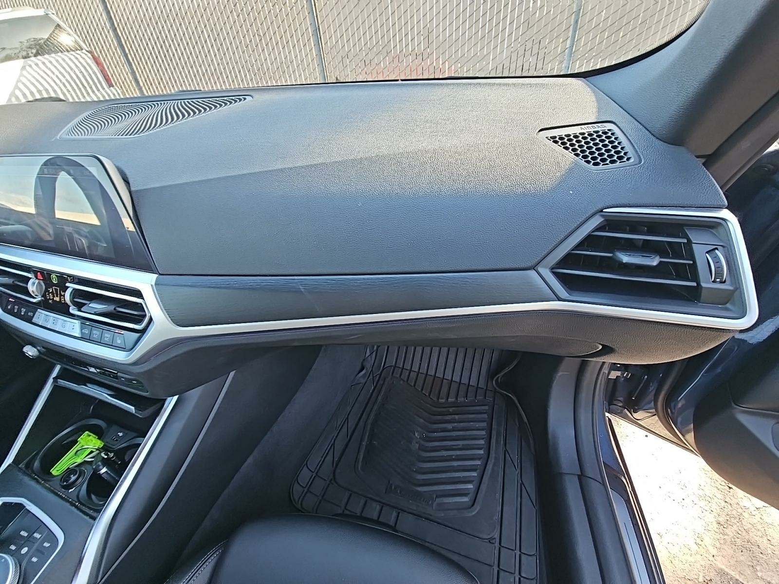 2022 BMW 4 Series 430i RWD