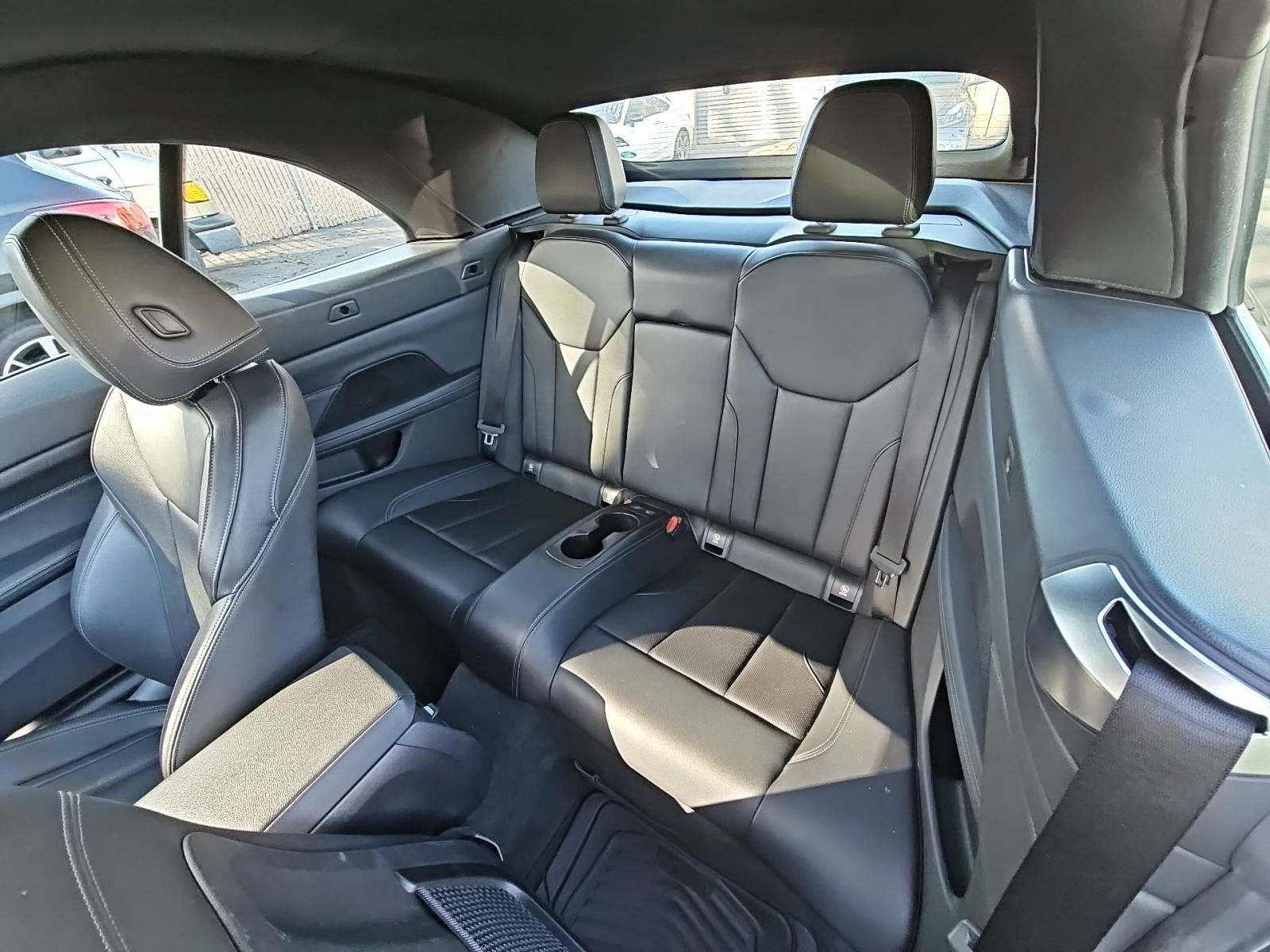 2022 BMW 4 Series 430i RWD