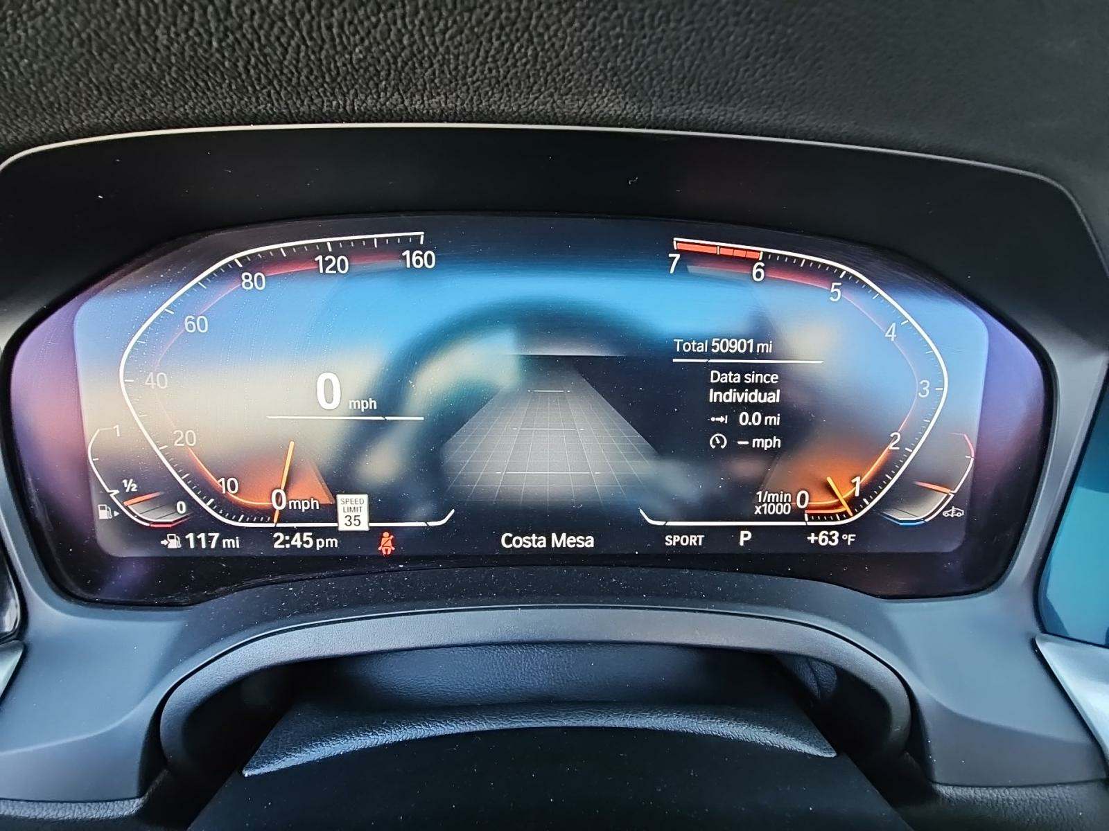 2022 BMW 4 Series 430i RWD