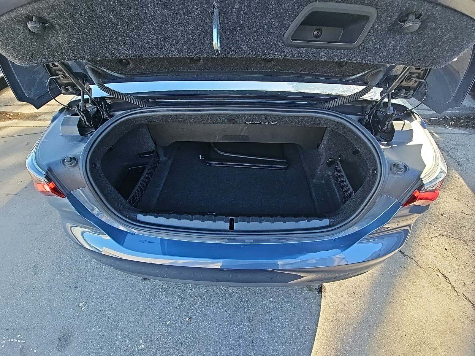 2022 BMW 4 Series 430i RWD