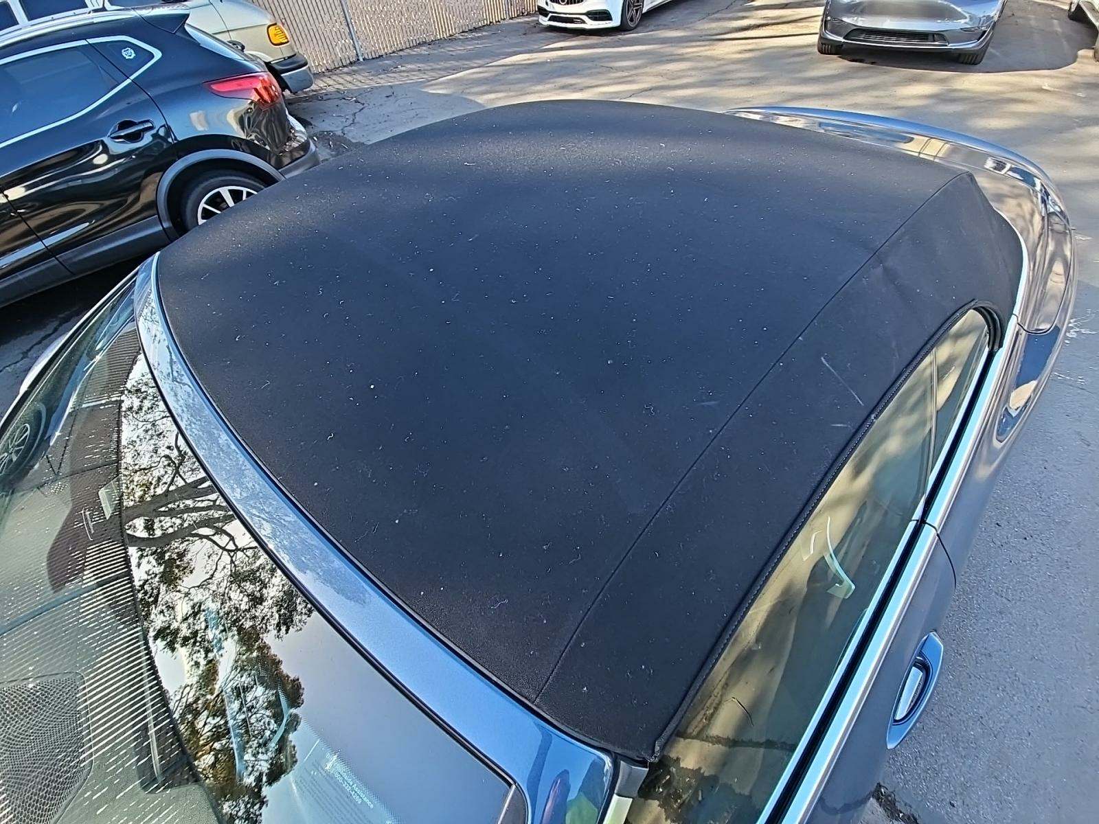 2022 BMW 4 Series 430i RWD