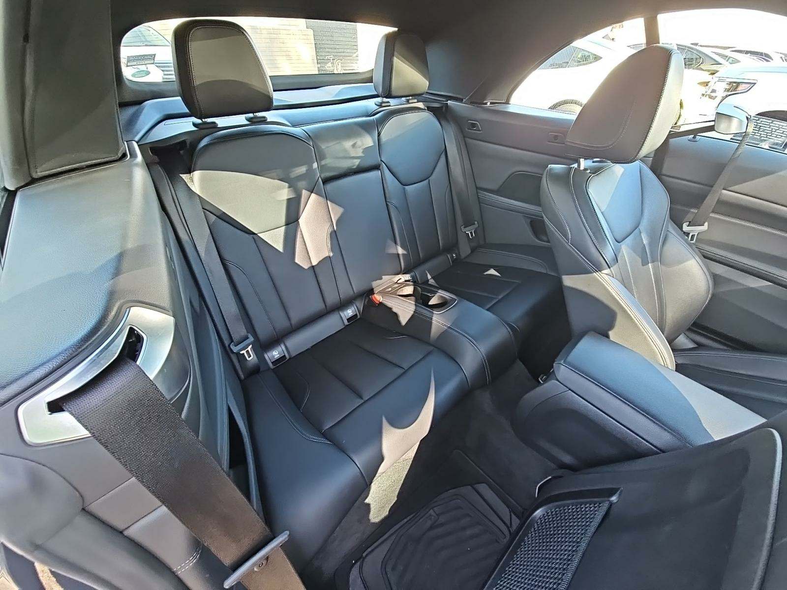 2022 BMW 4 Series 430i RWD