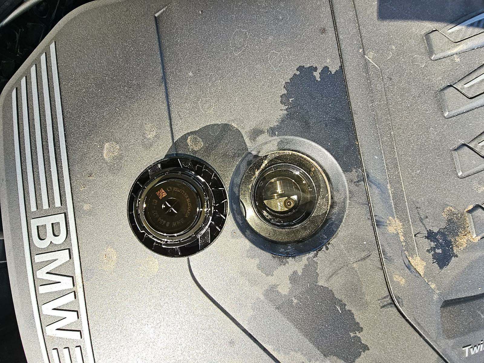 2022 BMW 4 Series 430i RWD