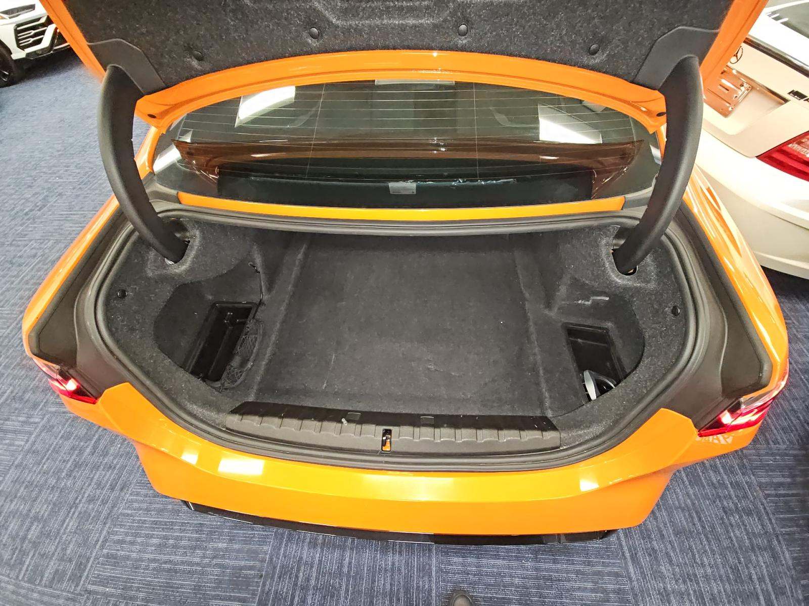 2024 BMW M4 Competition xDrive AWD