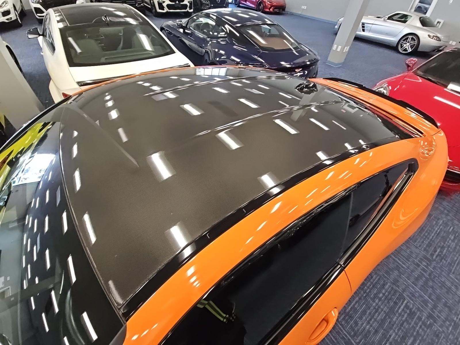 2024 BMW M4 Competition xDrive AWD