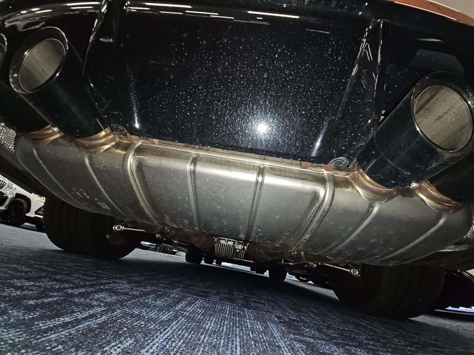 2024 BMW M4 Competition xDrive AWD