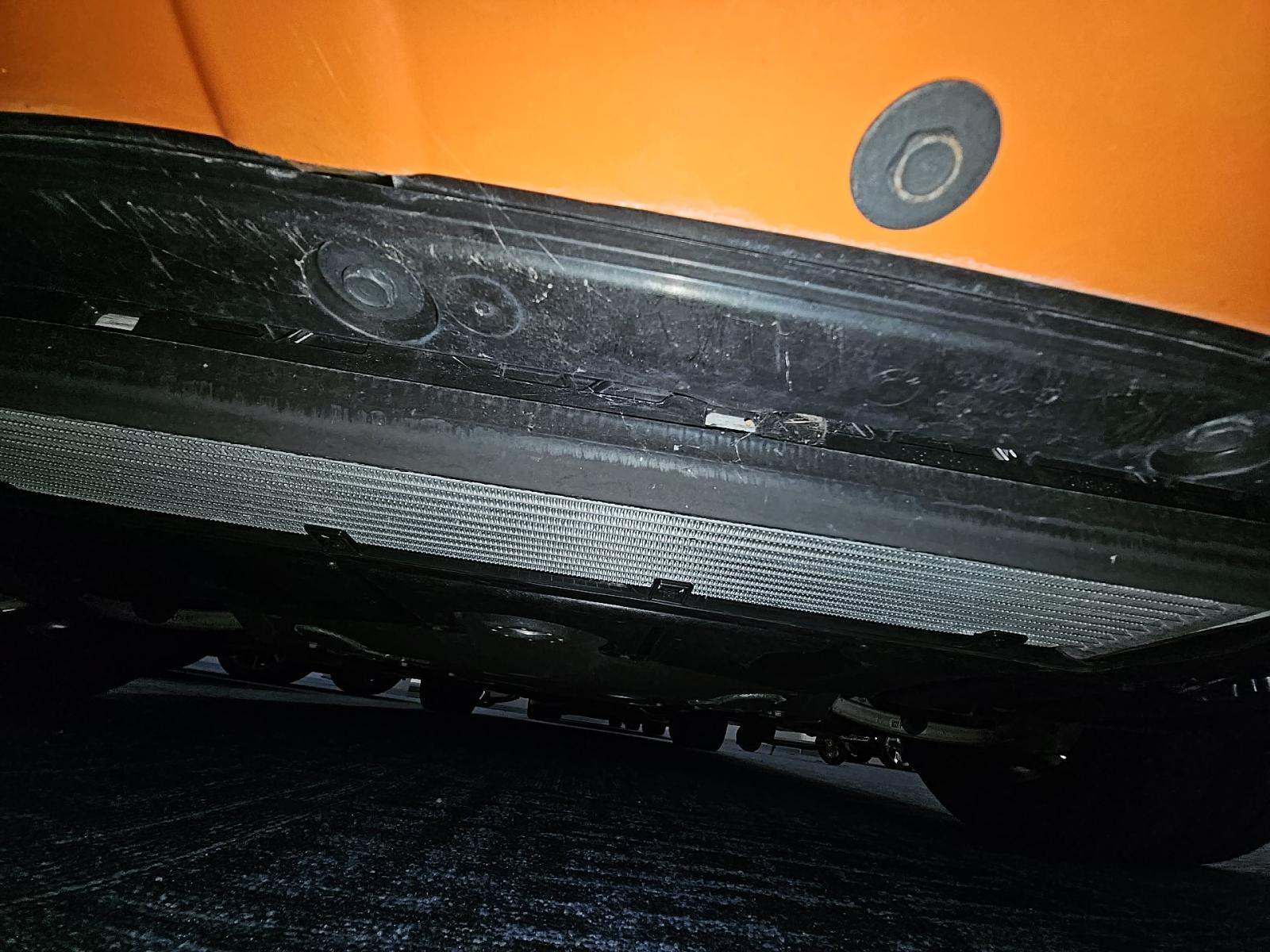 2024 BMW M4 Competition xDrive AWD