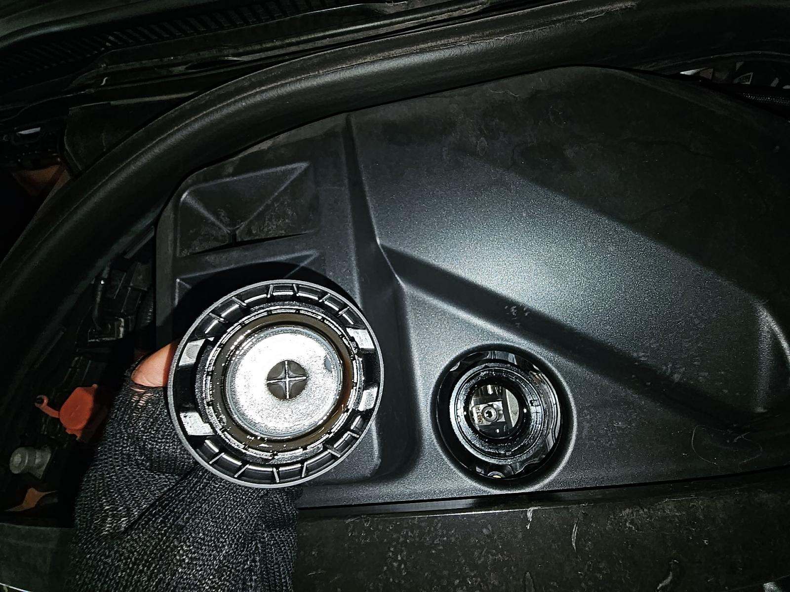 2024 BMW M4 Competition xDrive AWD