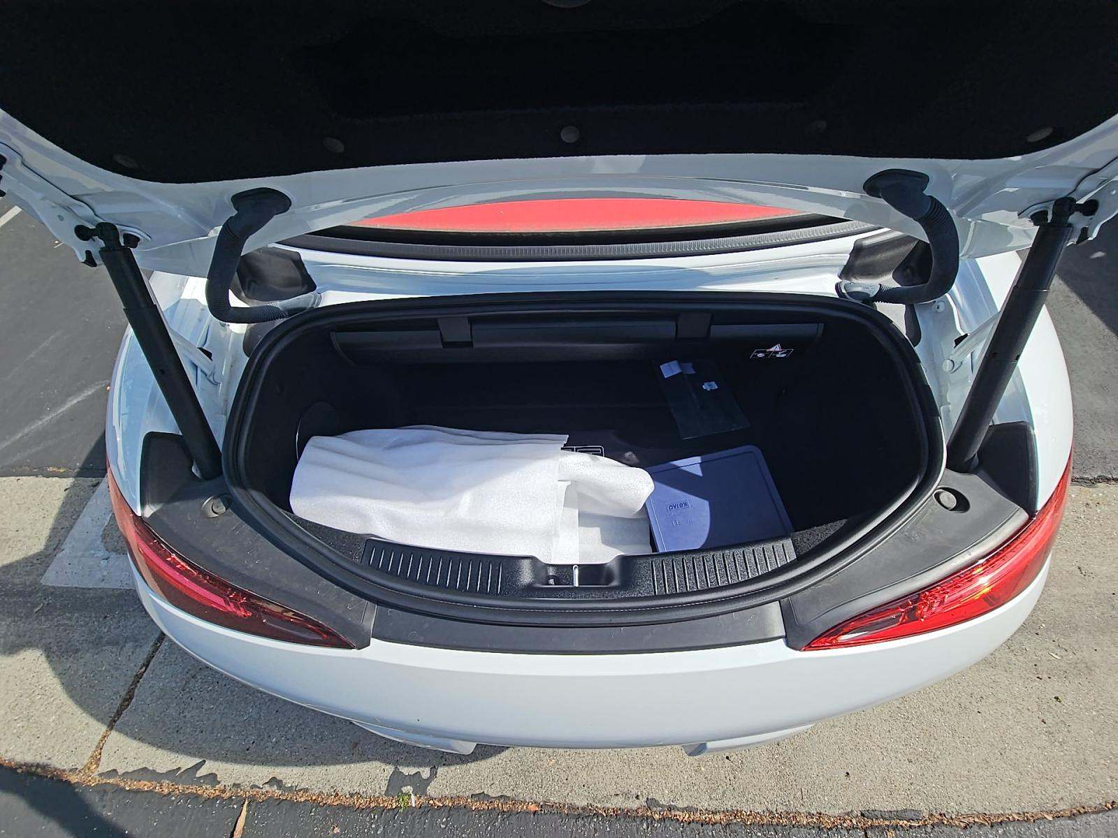 2023 Mercedes-Benz SL-Class AMG SL 55 AWD