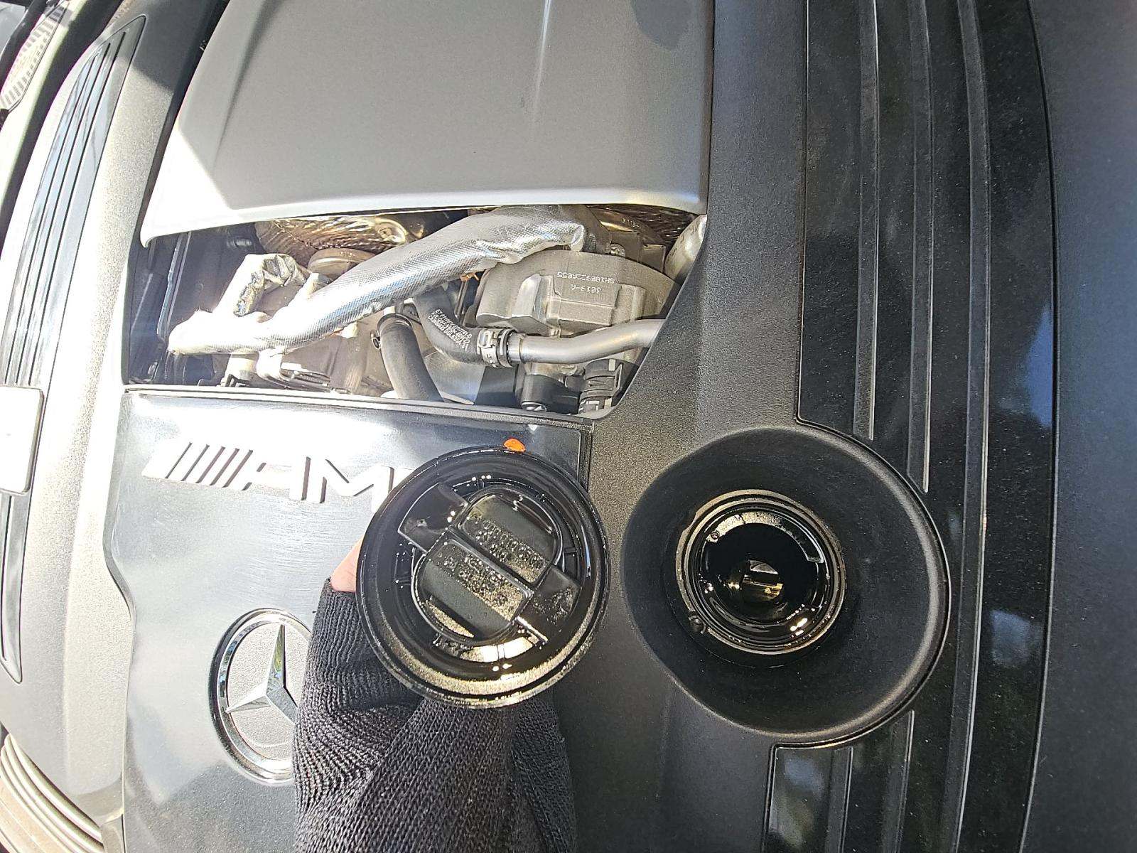 2023 Mercedes-Benz SL-Class AMG SL 55 AWD