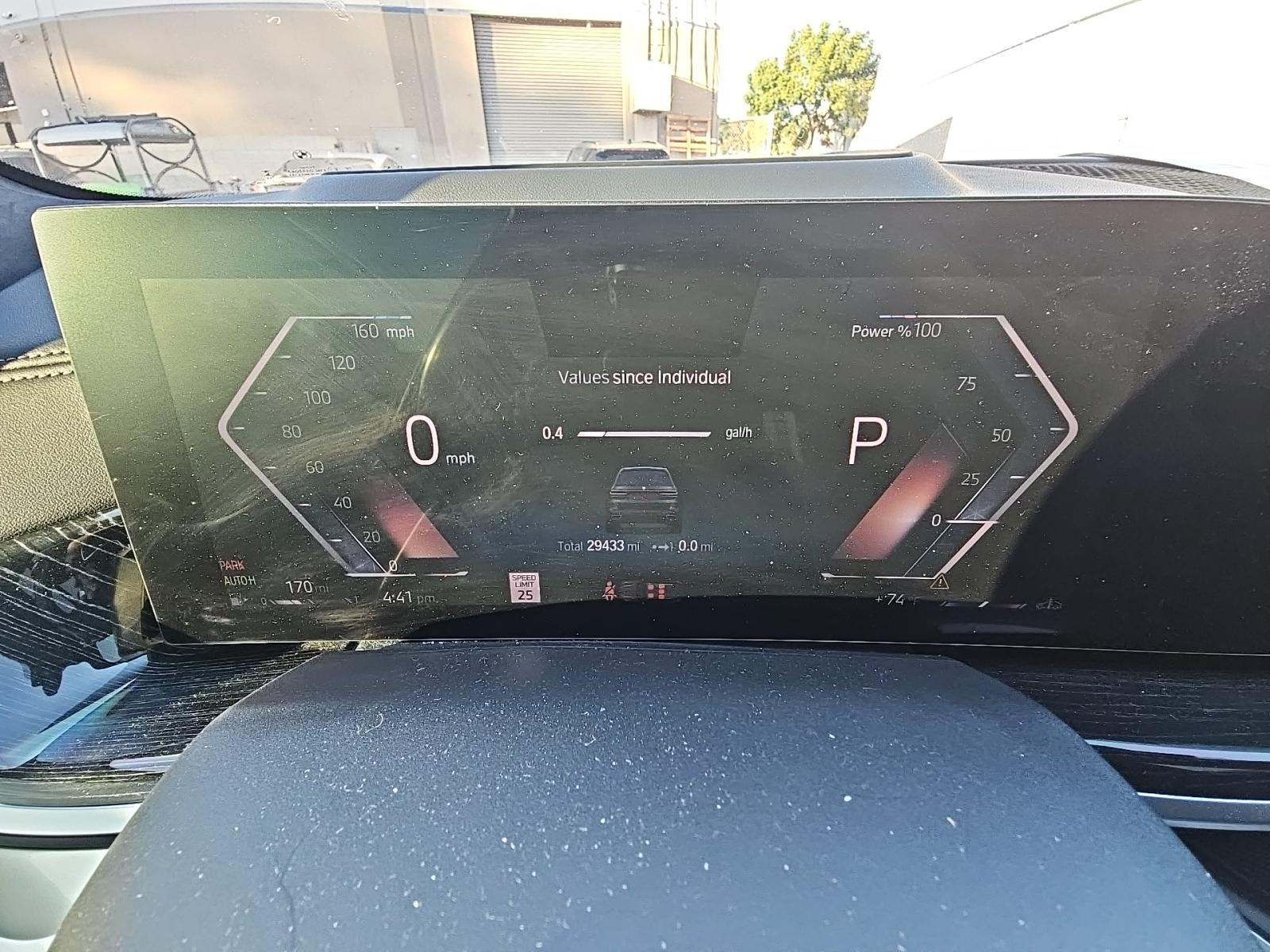 2023 BMW X7 xDrive40i AWD