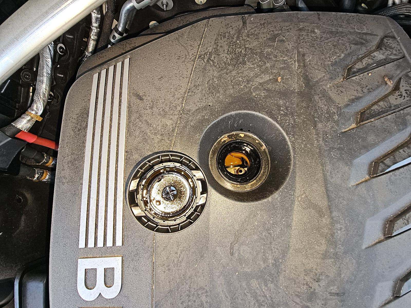 2023 BMW X7 xDrive40i AWD