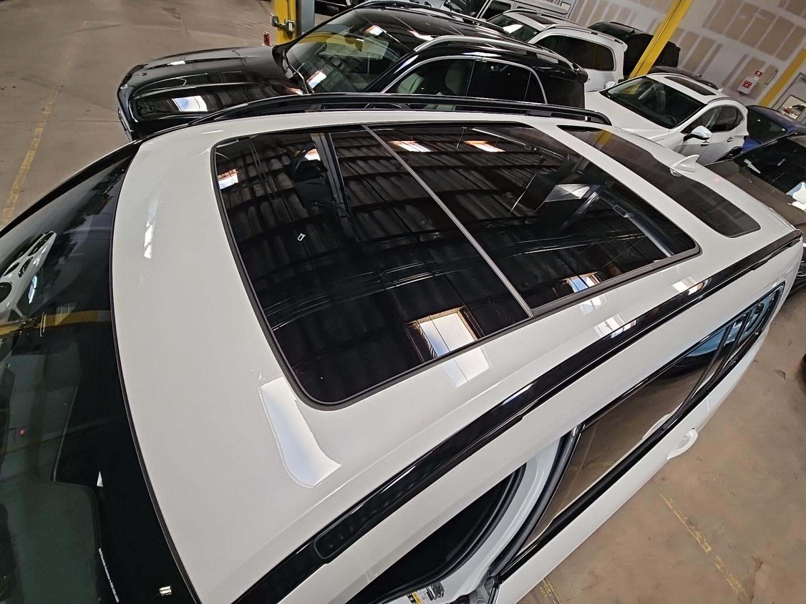 2022 BMW X7 M50i AWD