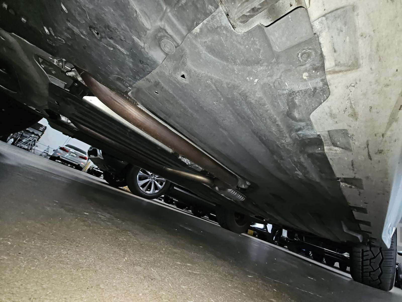 2022 BMW X7 M50i AWD