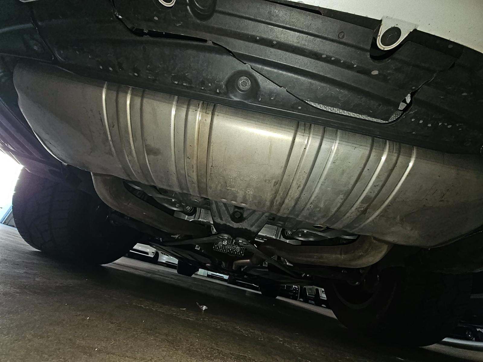 2022 BMW X7 M50i AWD