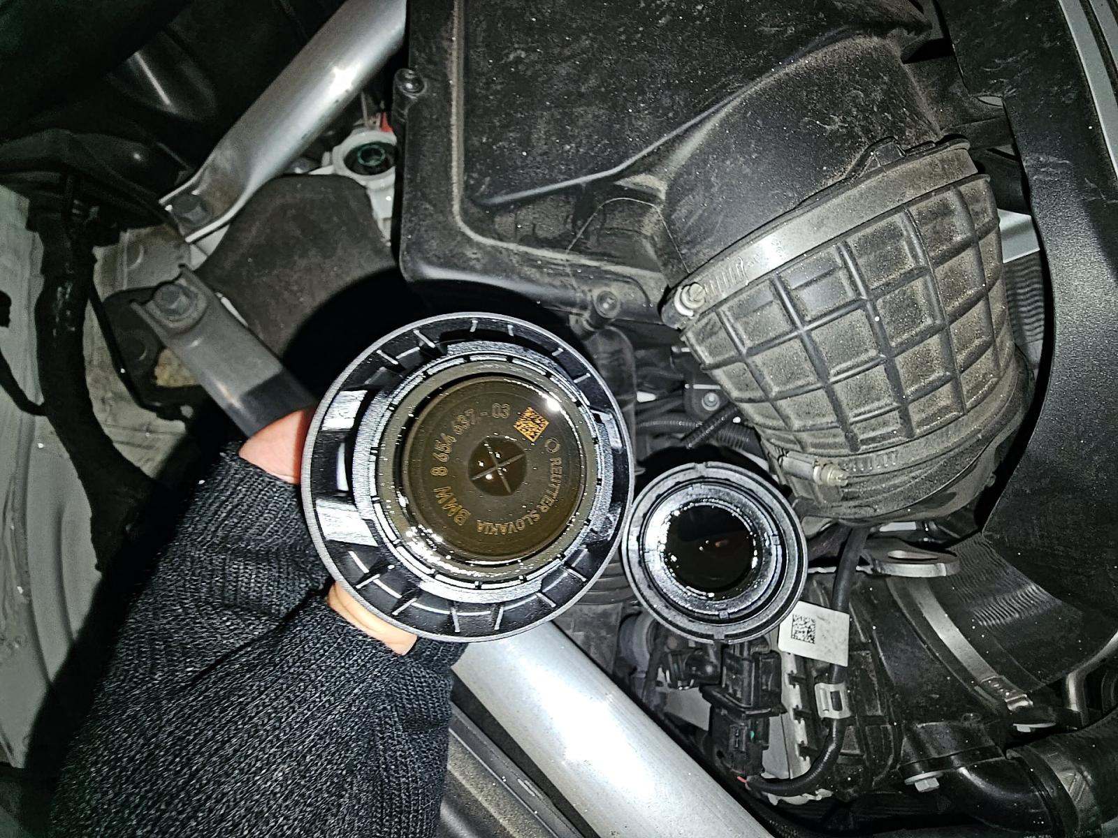 2022 BMW X7 M50i AWD