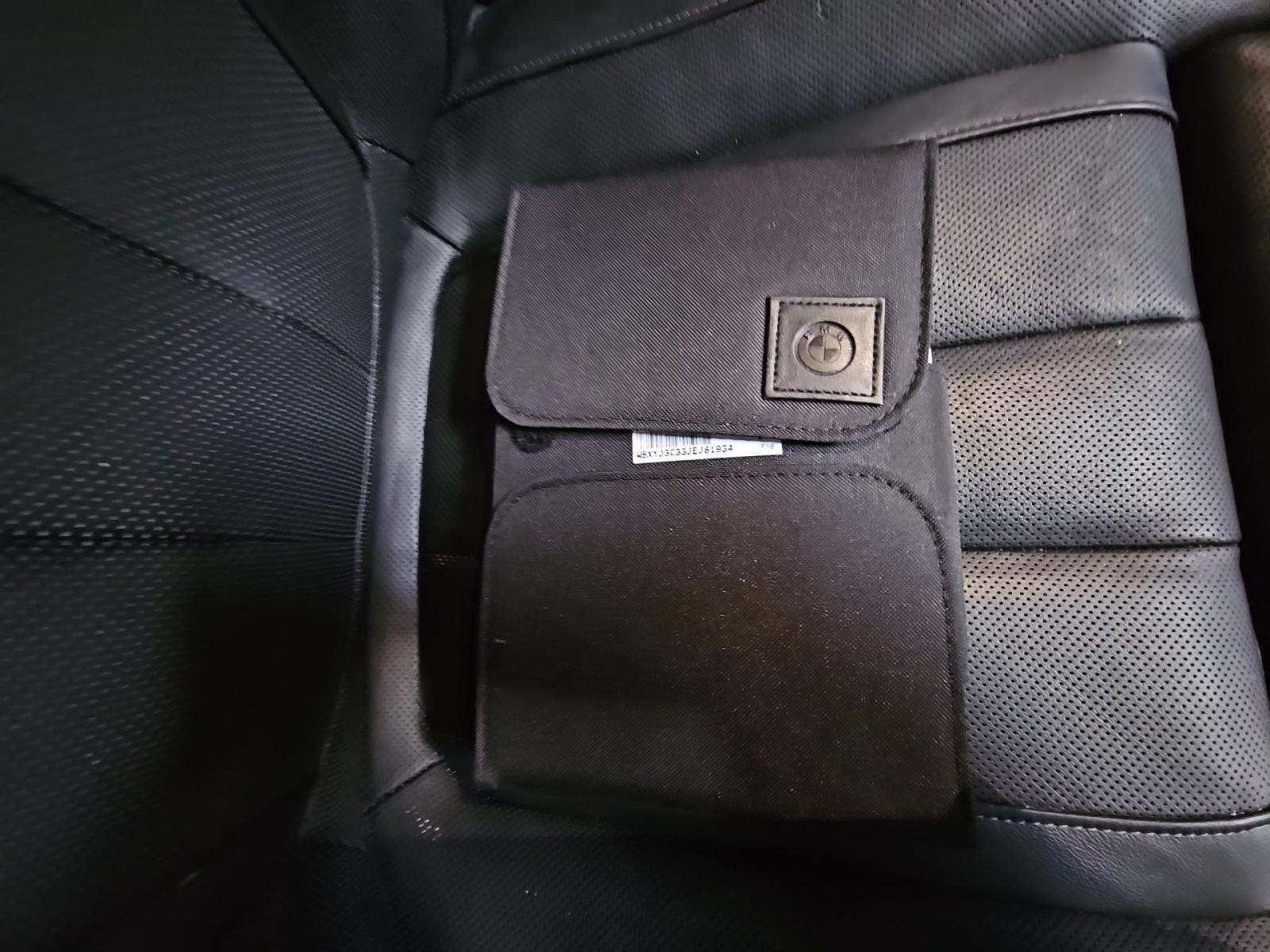 2022 BMW X7 M50i AWD