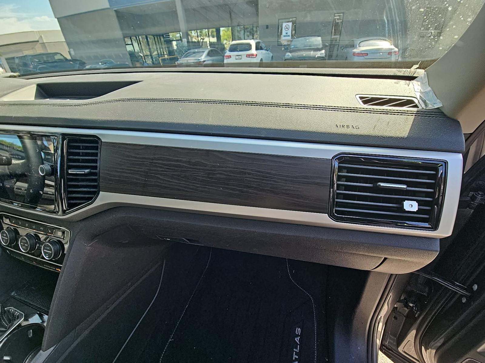 2023 Volkswagen Atlas 2.0T SE AWD