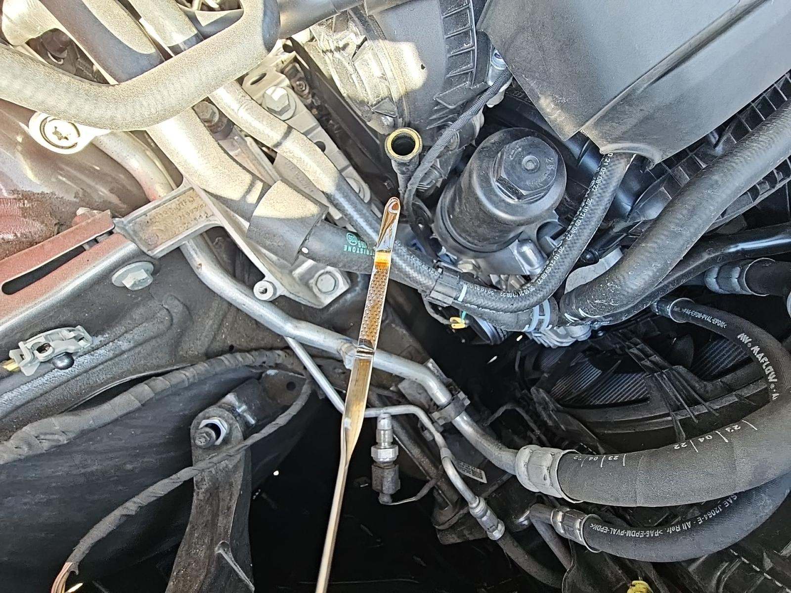 2023 Volkswagen Atlas 2.0T SE AWD