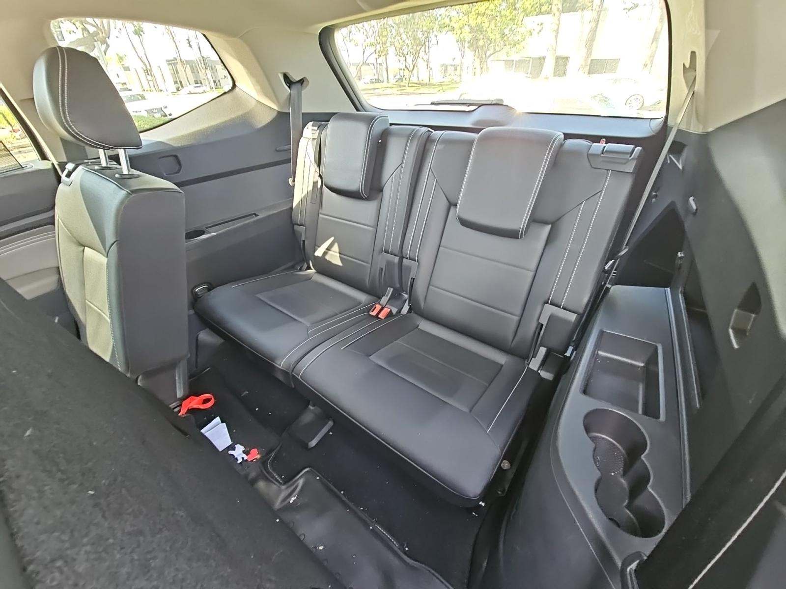 2023 Volkswagen Atlas 2.0T SE AWD