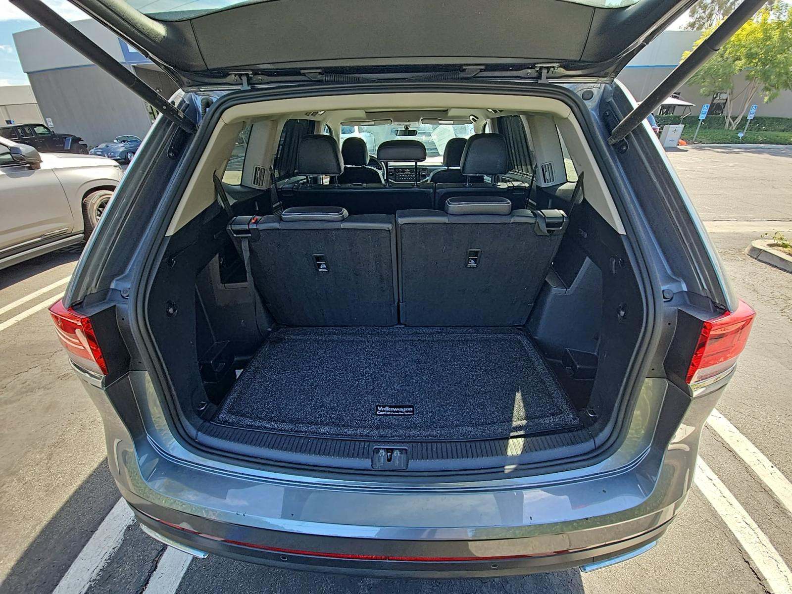 2023 Volkswagen Atlas 2.0T SE AWD