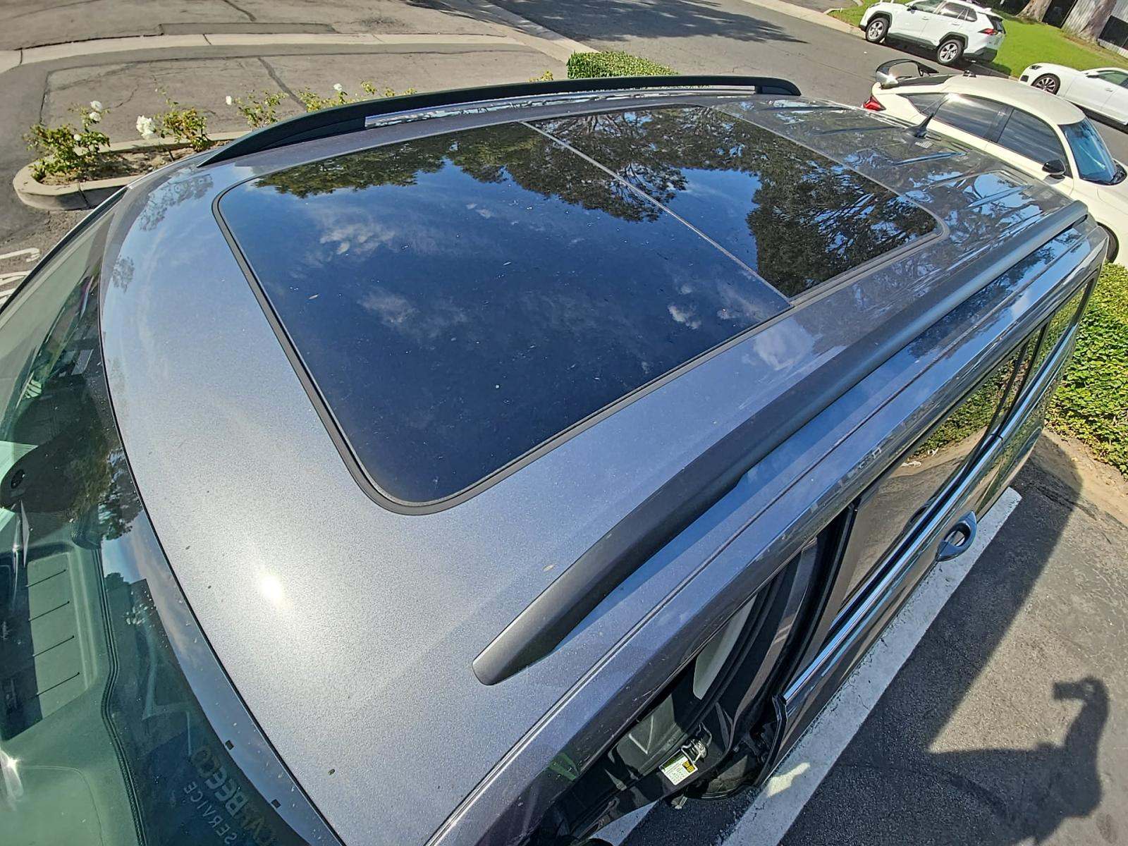 2023 Volkswagen Atlas 2.0T SE AWD