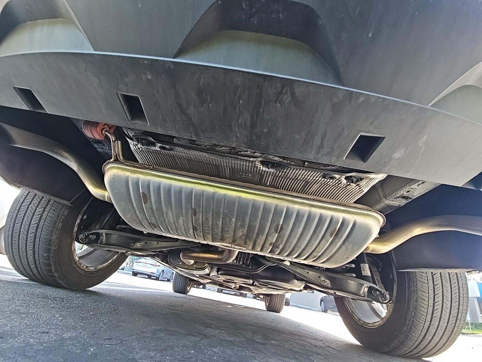 2023 Volkswagen Atlas 2.0T SE AWD