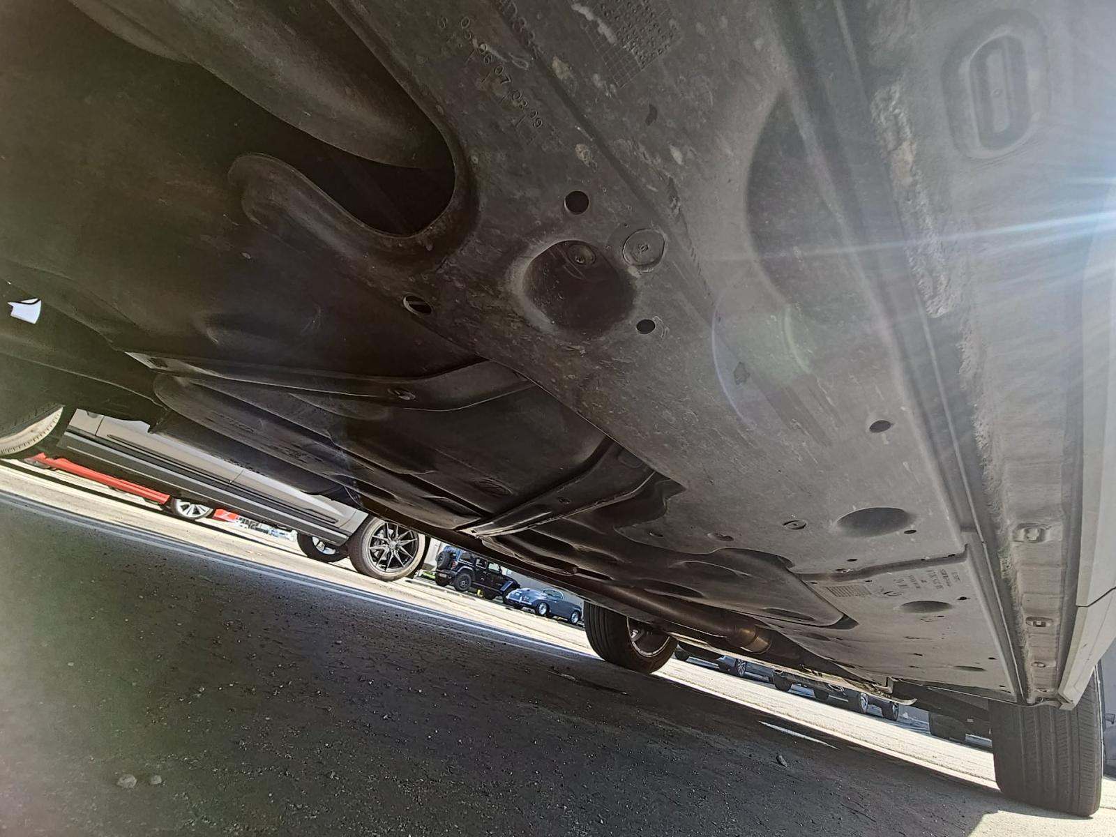 2023 Volkswagen Atlas 2.0T SE AWD