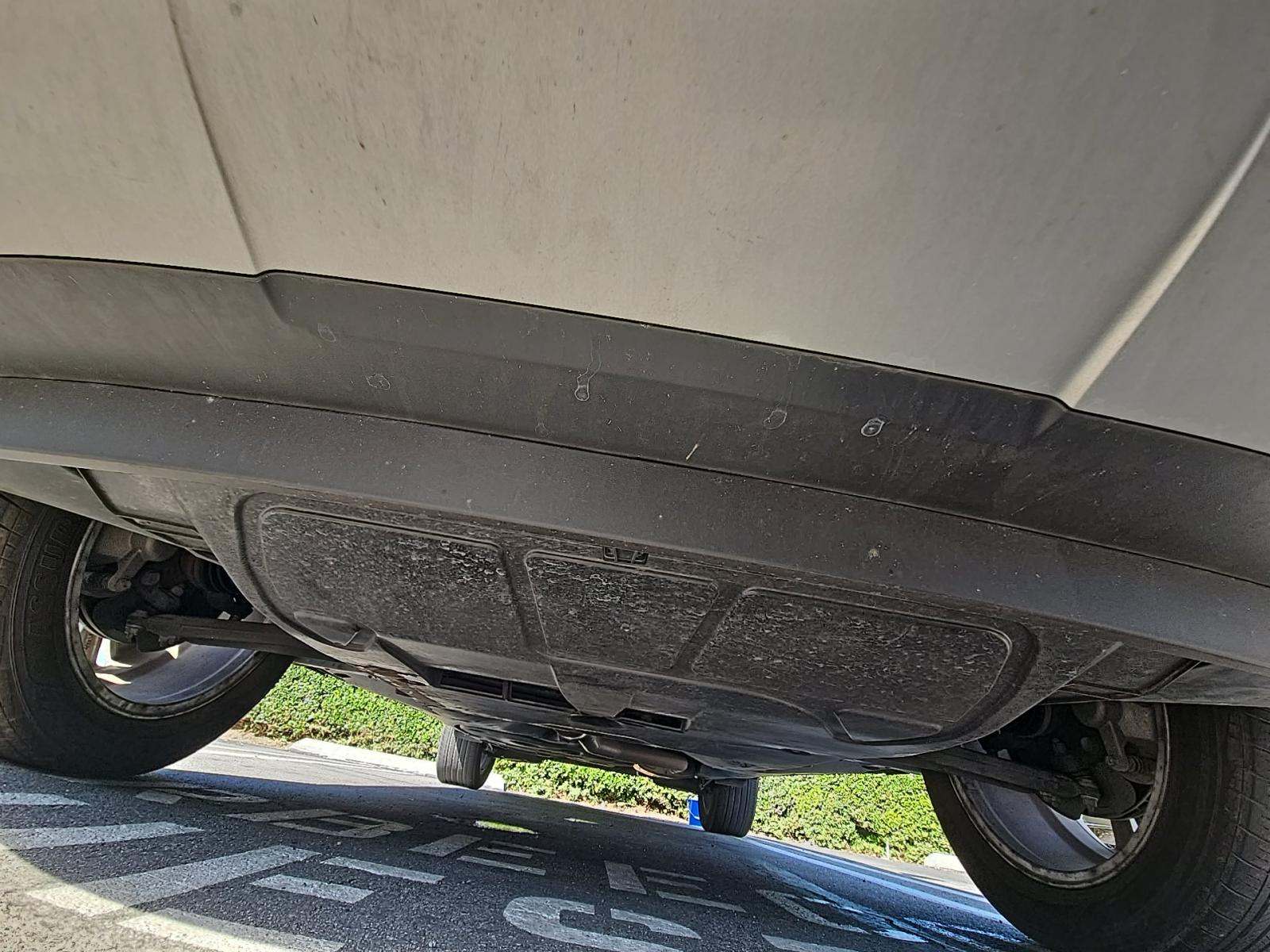 2023 Volkswagen Atlas 2.0T SE AWD