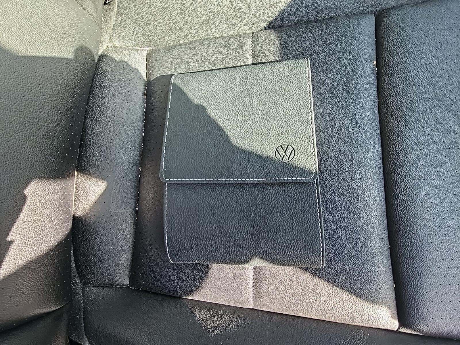 2023 Volkswagen Atlas 2.0T SE AWD