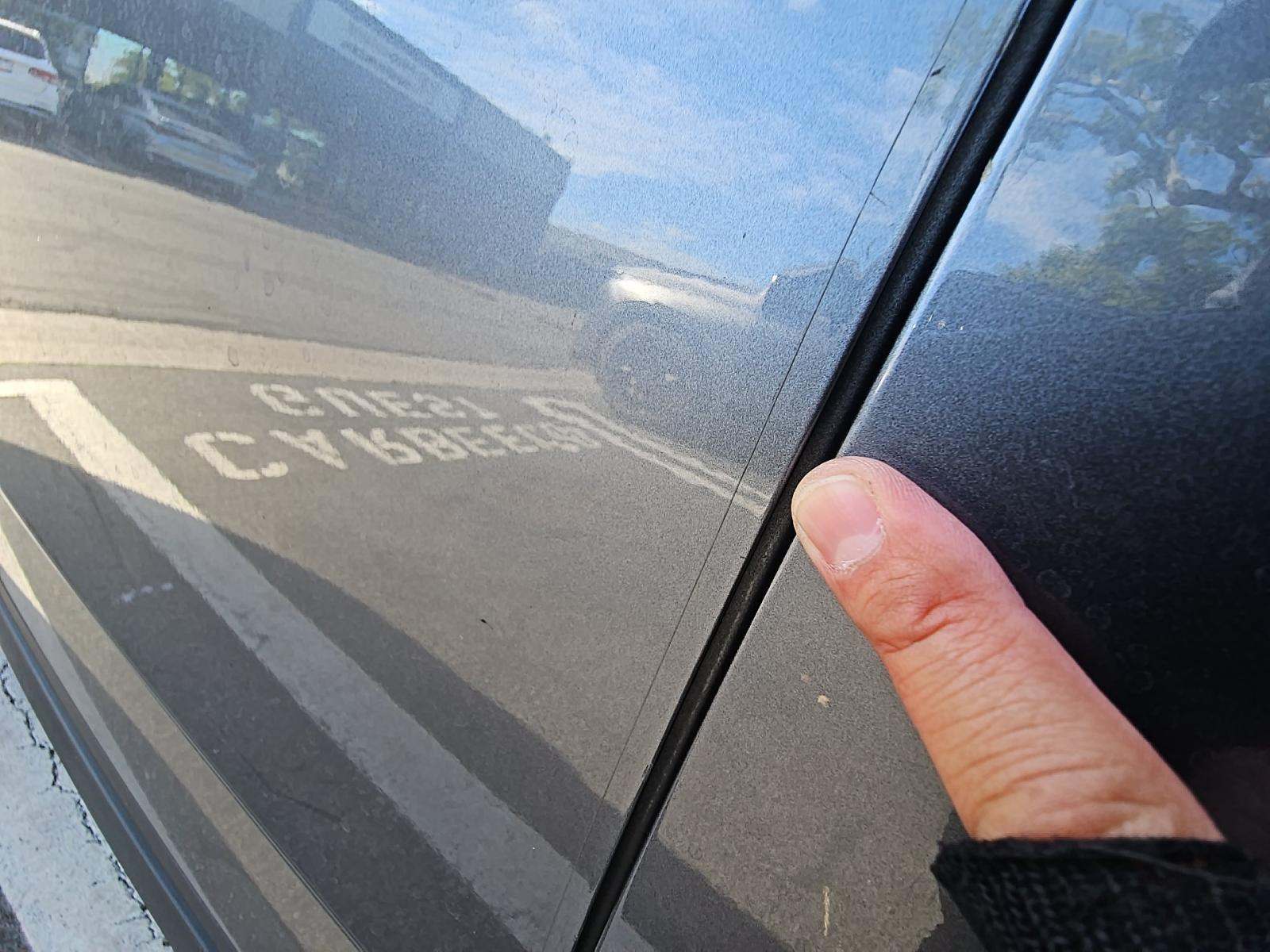 2023 Volkswagen Atlas 2.0T SE AWD