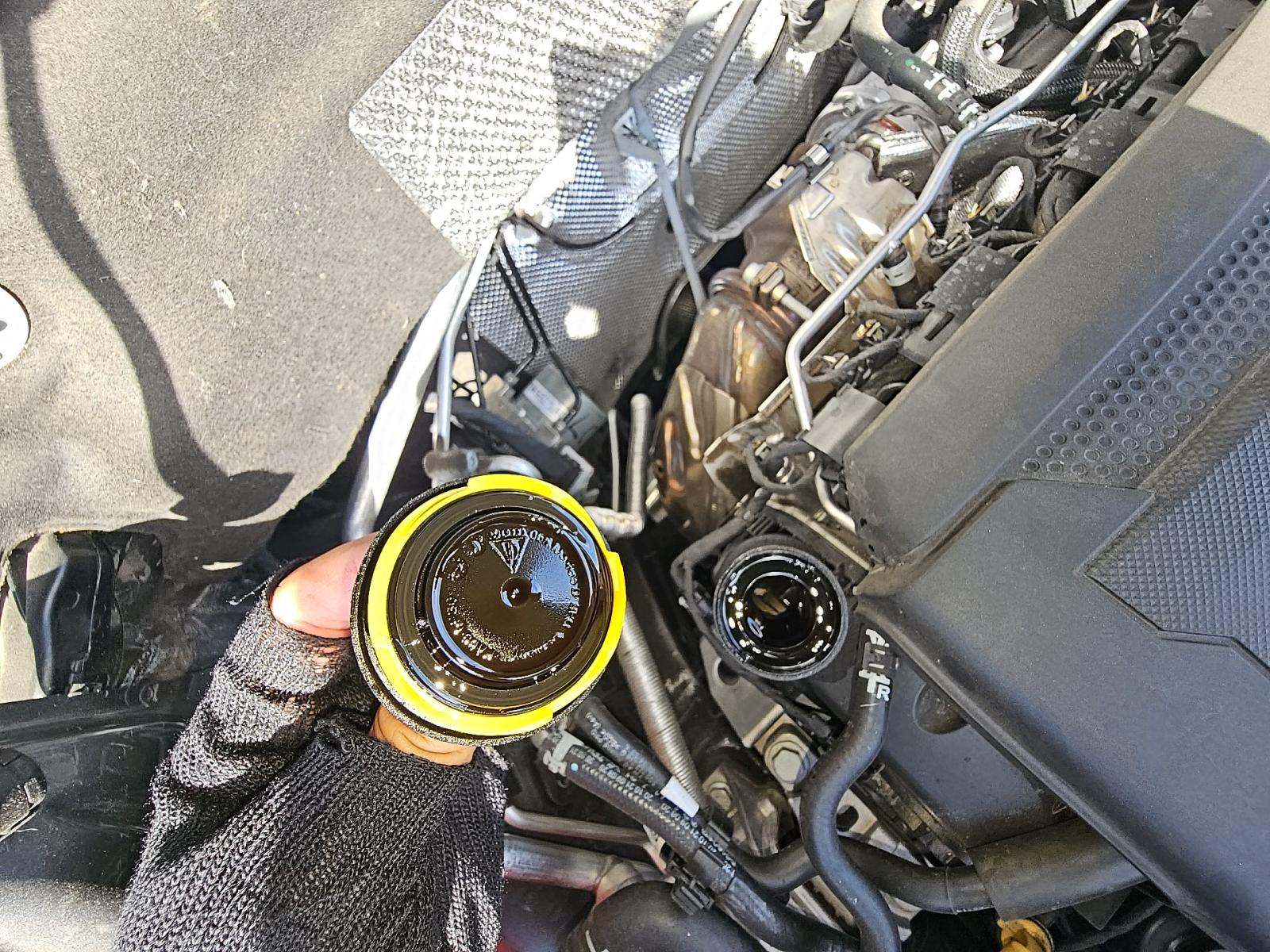 2023 Volkswagen Atlas 2.0T SE AWD