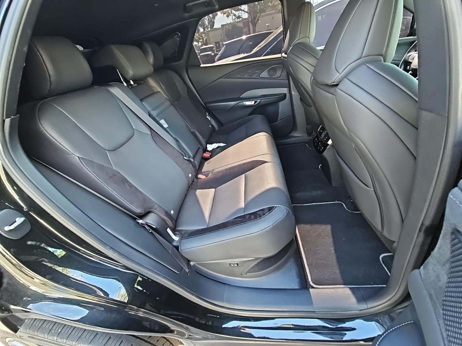 2023 Lexus RX RX 500h F SPORT AWD