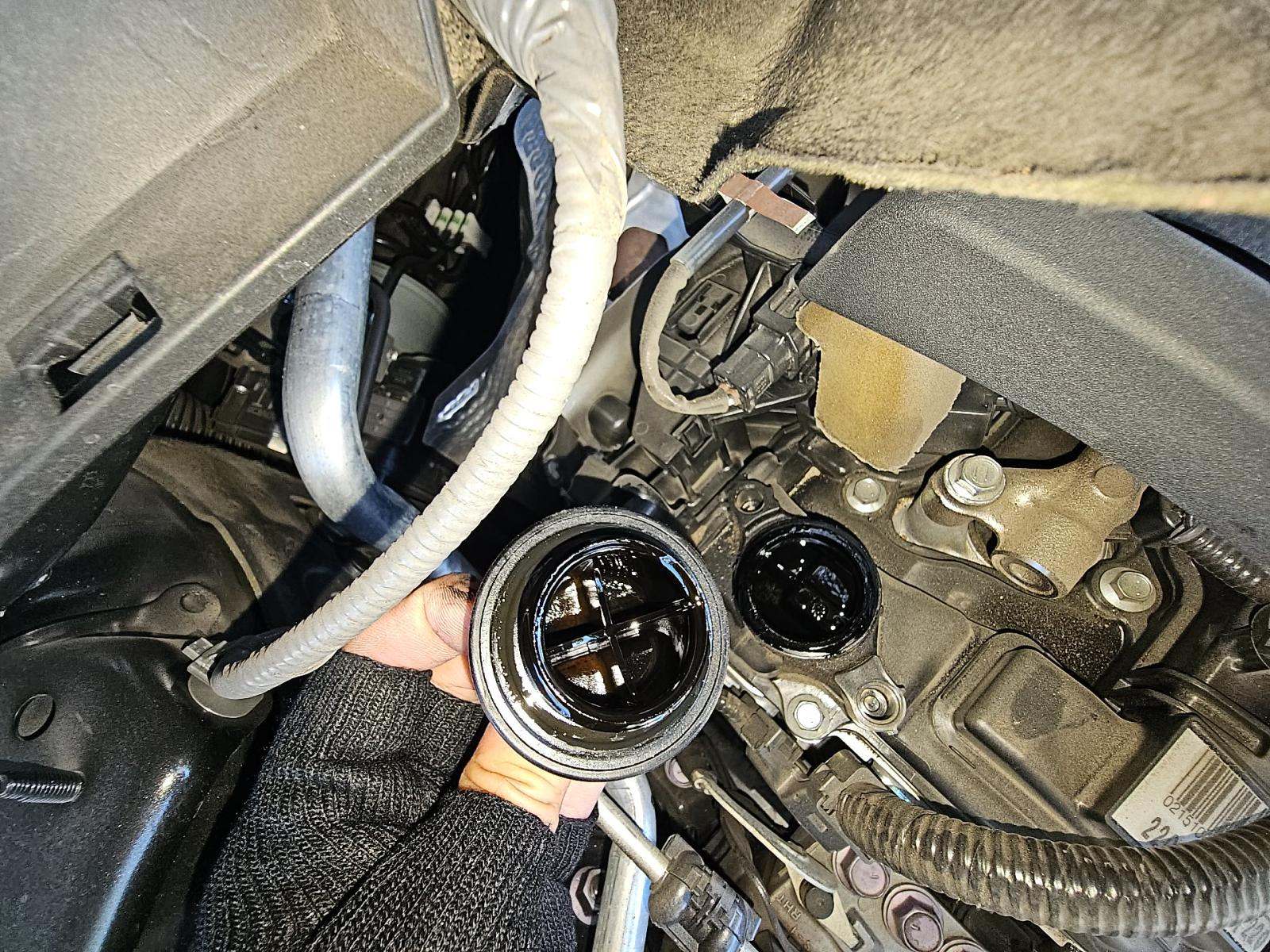 2023 Lexus RX RX 500h F SPORT AWD