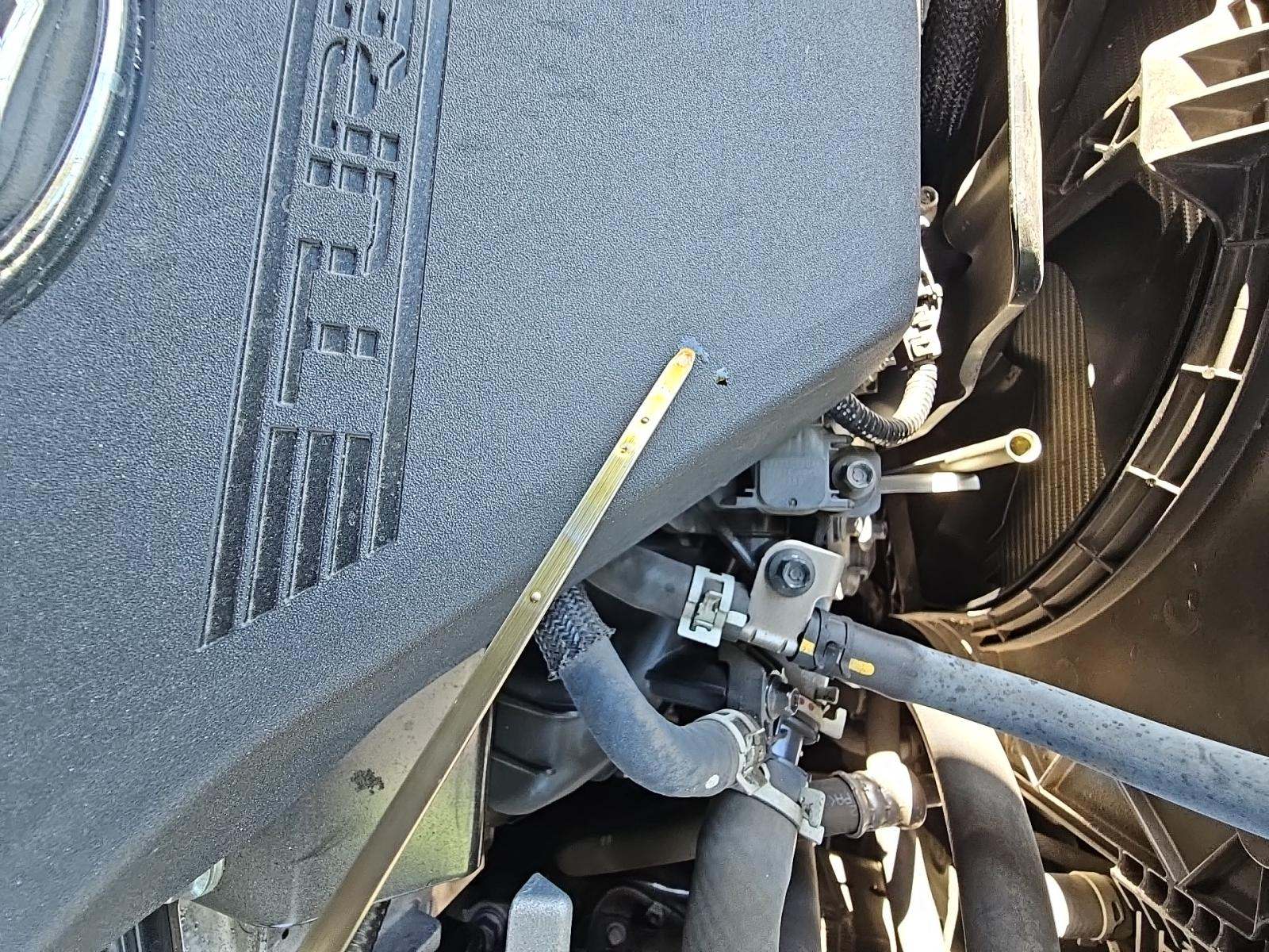 2023 Lexus RX RX 500h F SPORT AWD