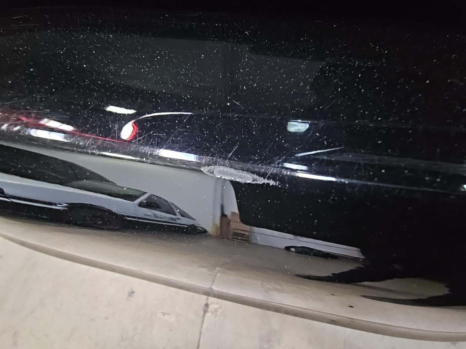 2023 Mercedes-Benz S-Class S 580 AWD