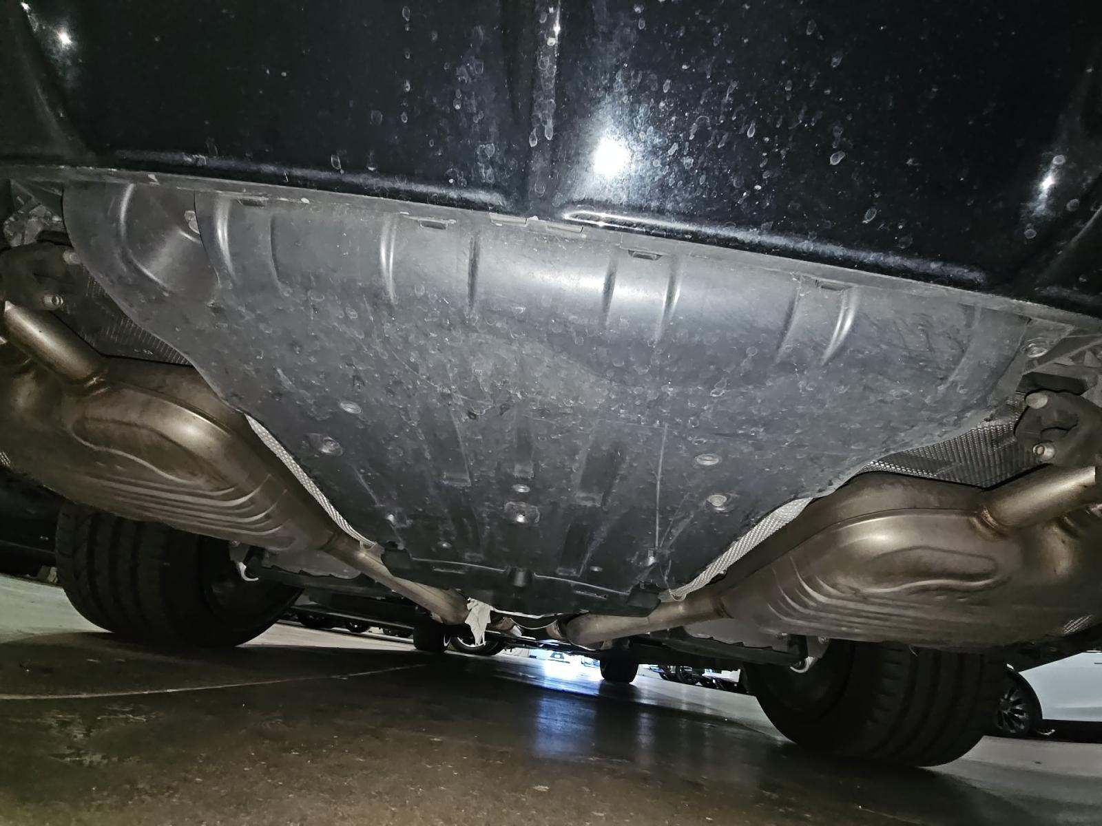 2023 Mercedes-Benz S-Class S 580 AWD