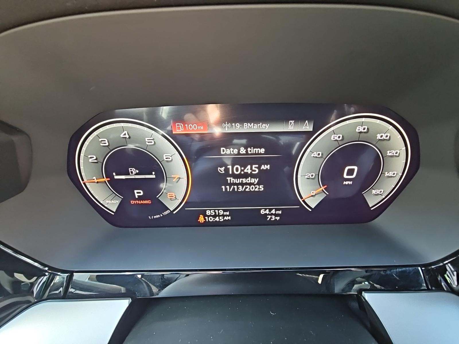 2023 Audi A3 2.0T Premium Plus AWD