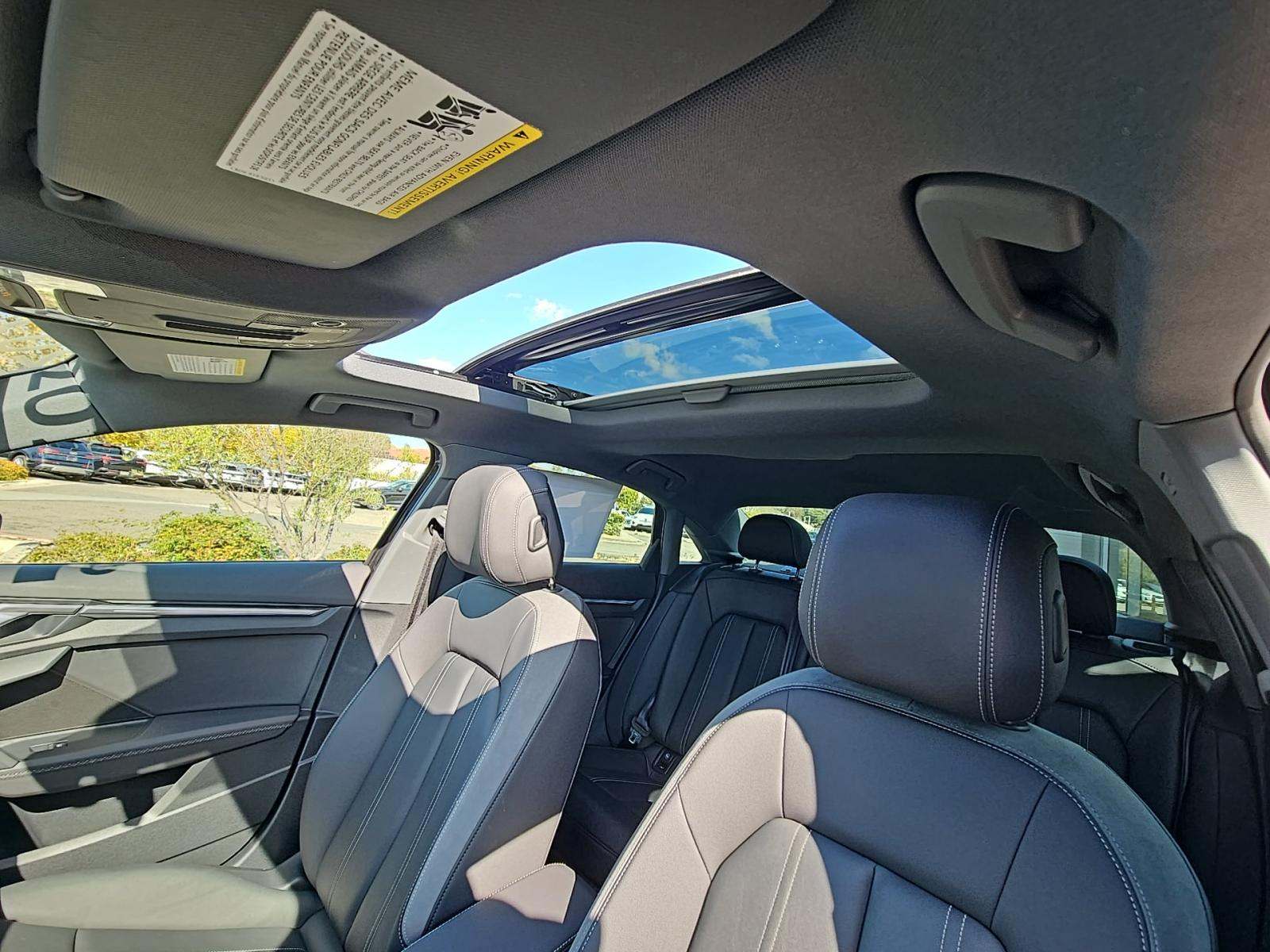 2023 Audi A3 2.0T Premium Plus AWD